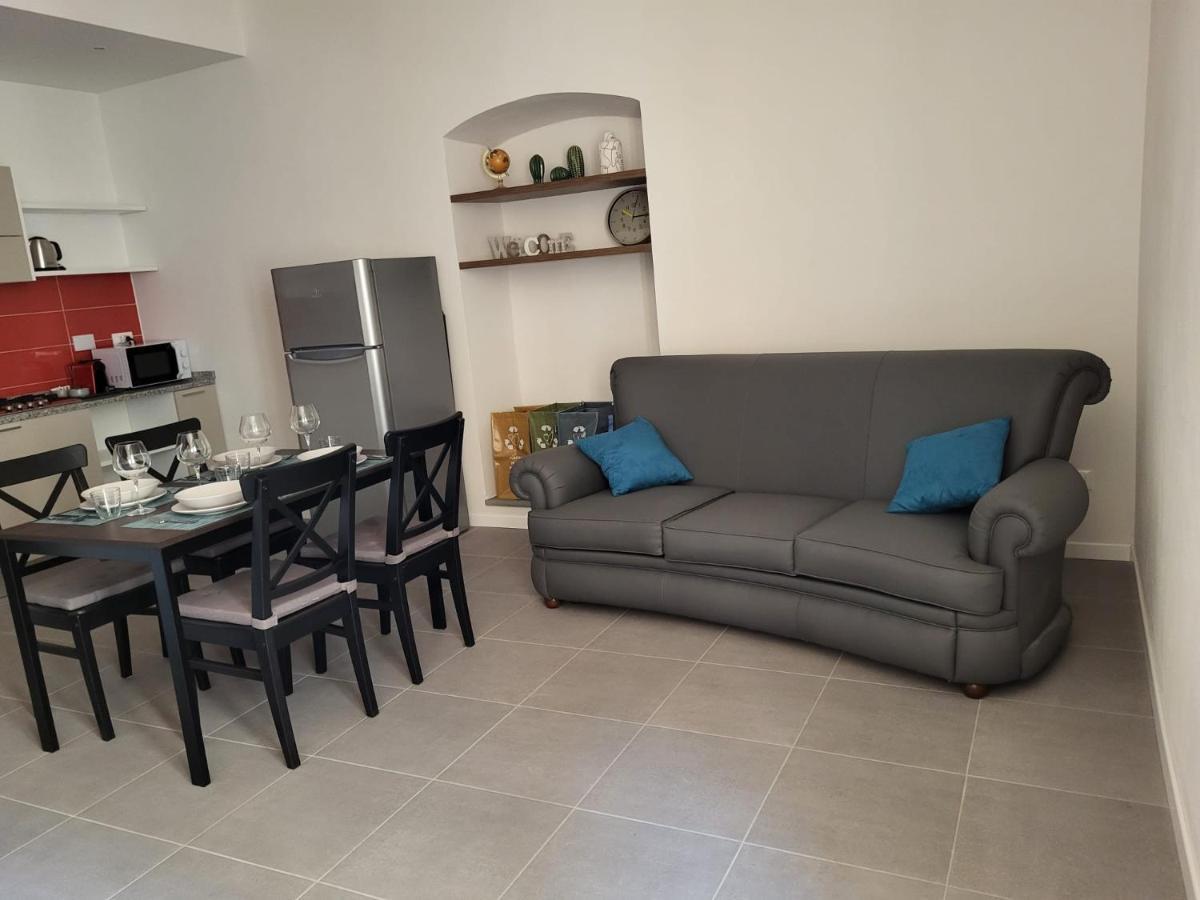 G&G Firenze Apartment Экстерьер фото