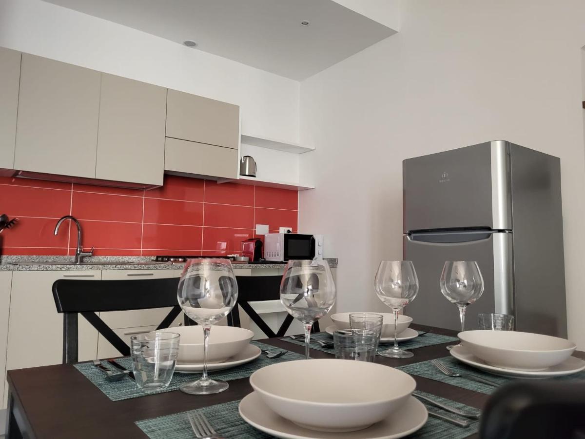 G&G Firenze Apartment Экстерьер фото