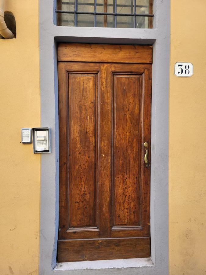 G&G Firenze Apartment Экстерьер фото