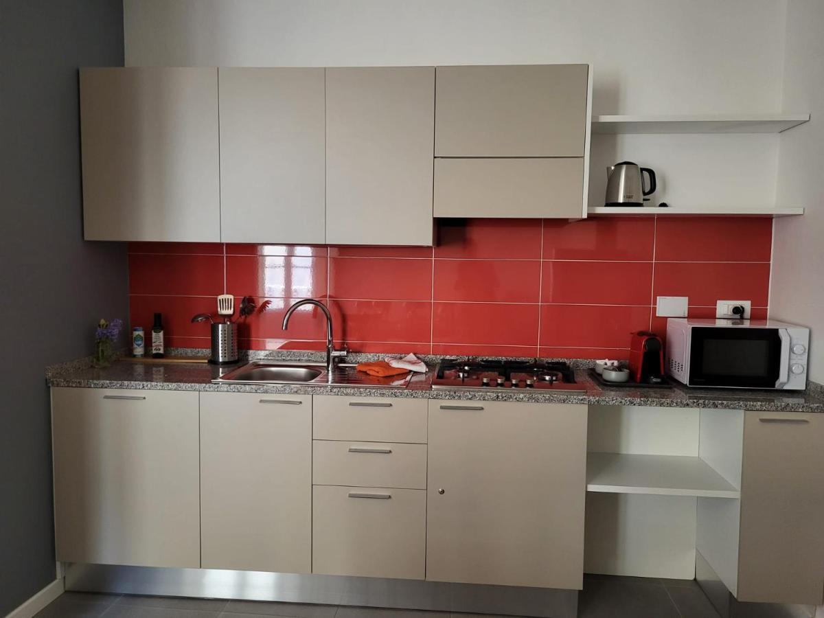 G&G Firenze Apartment Экстерьер фото