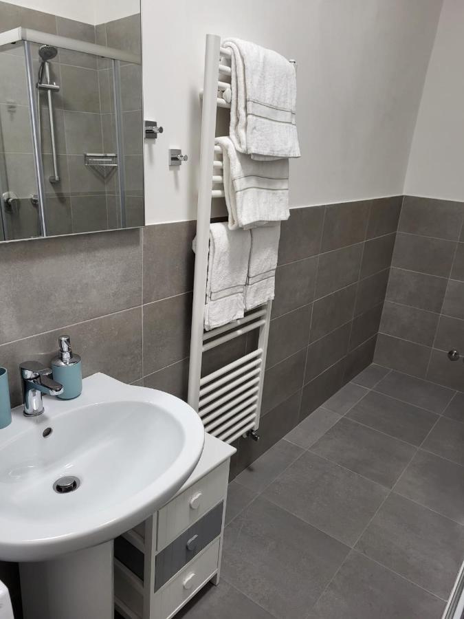 G&G Firenze Apartment Экстерьер фото