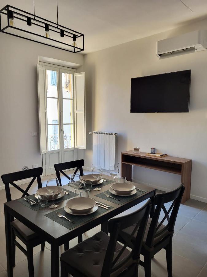 G&G Firenze Apartment Экстерьер фото