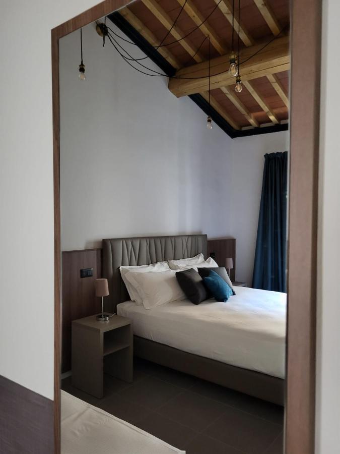 G&G Firenze Apartment Экстерьер фото