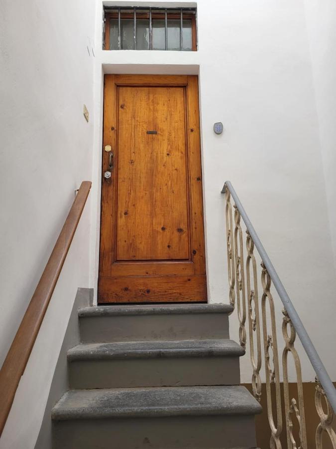 G&G Firenze Apartment Экстерьер фото