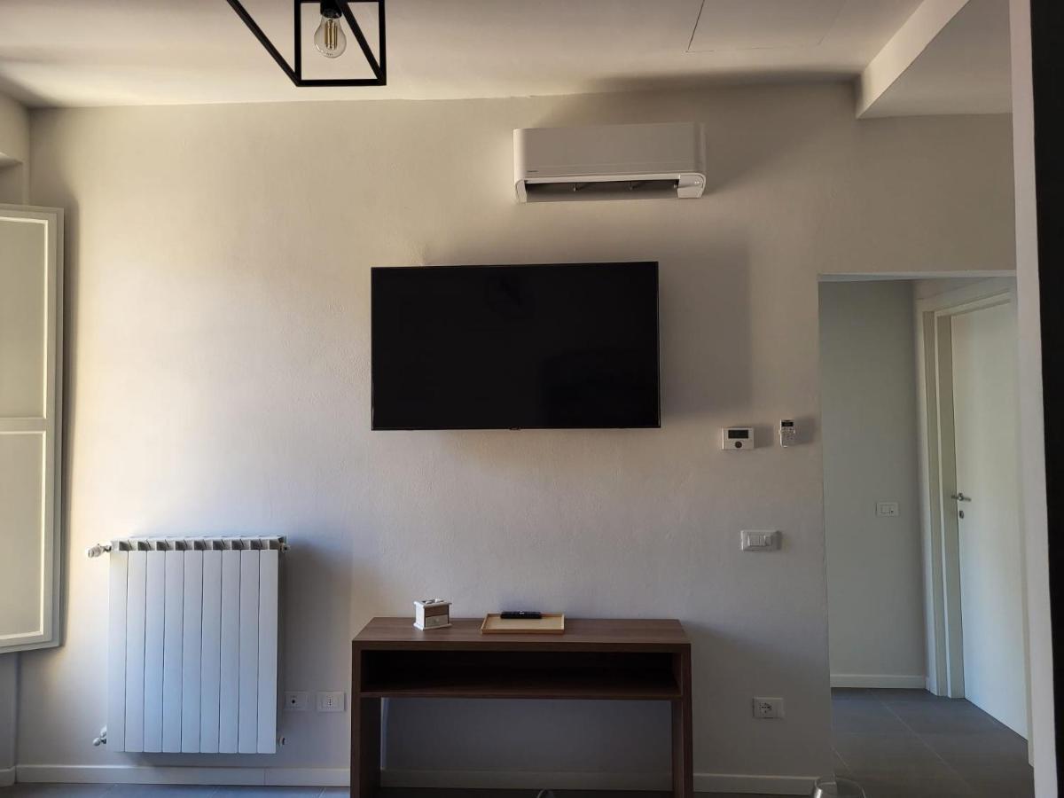 G&G Firenze Apartment Экстерьер фото