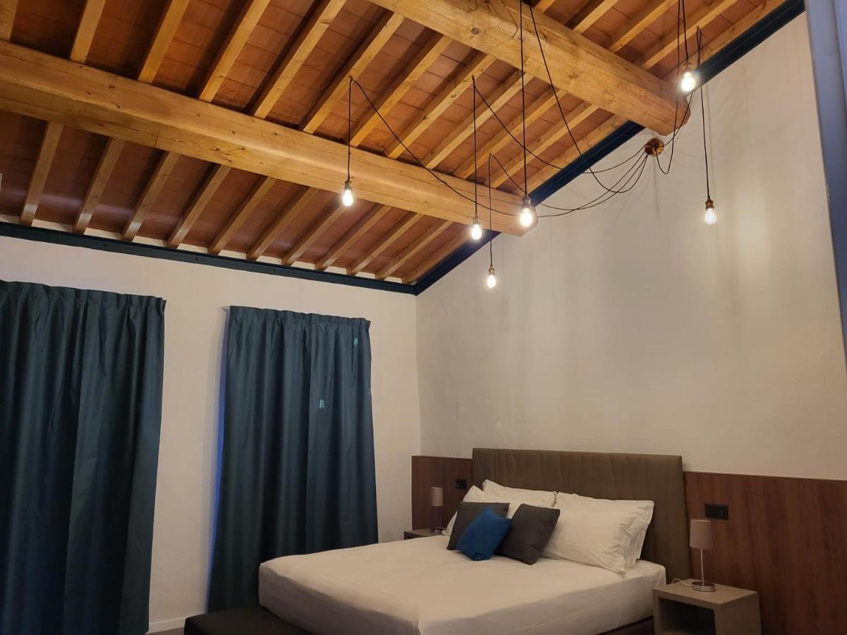 G&G Firenze Apartment Экстерьер фото