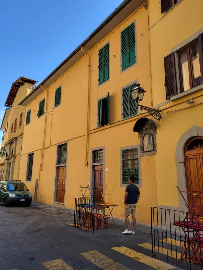 G&G Firenze Apartment Экстерьер фото