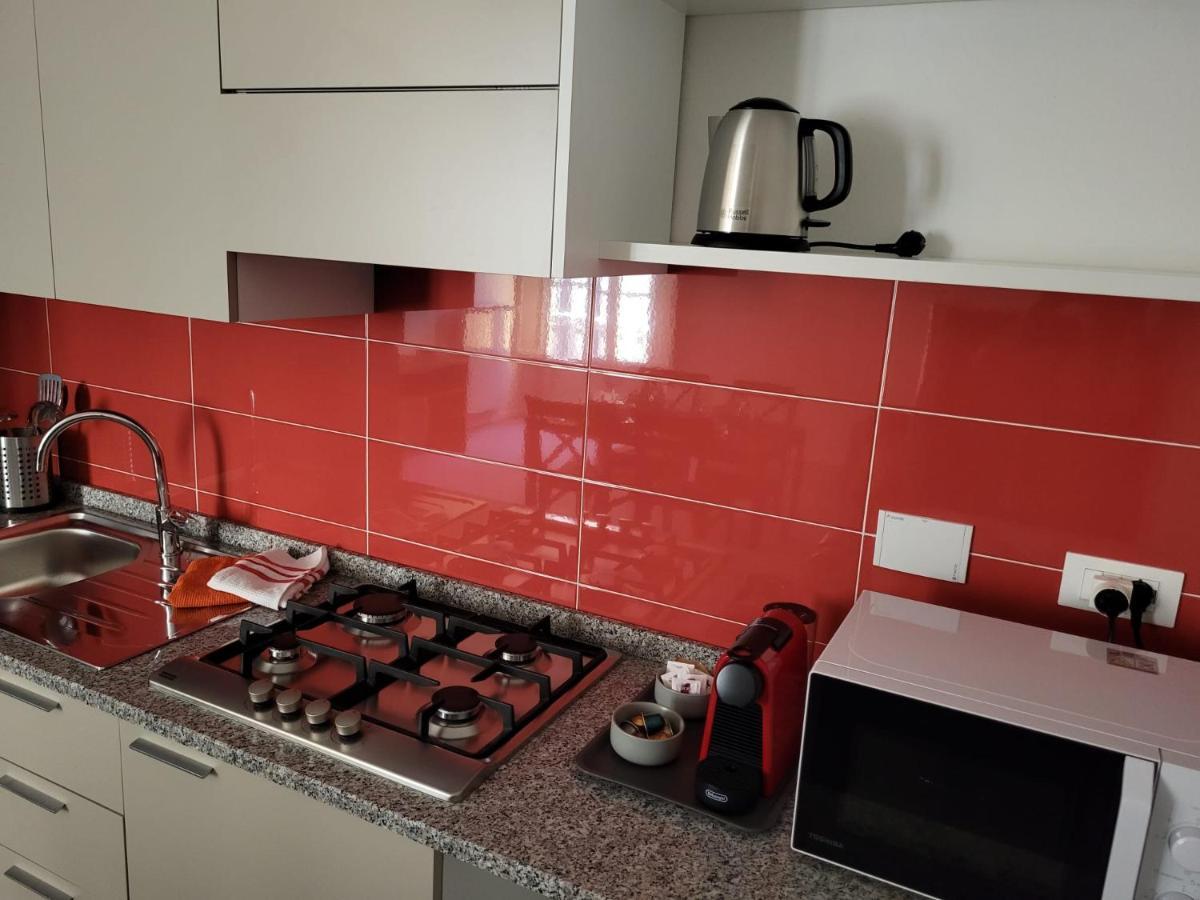 G&G Firenze Apartment Экстерьер фото