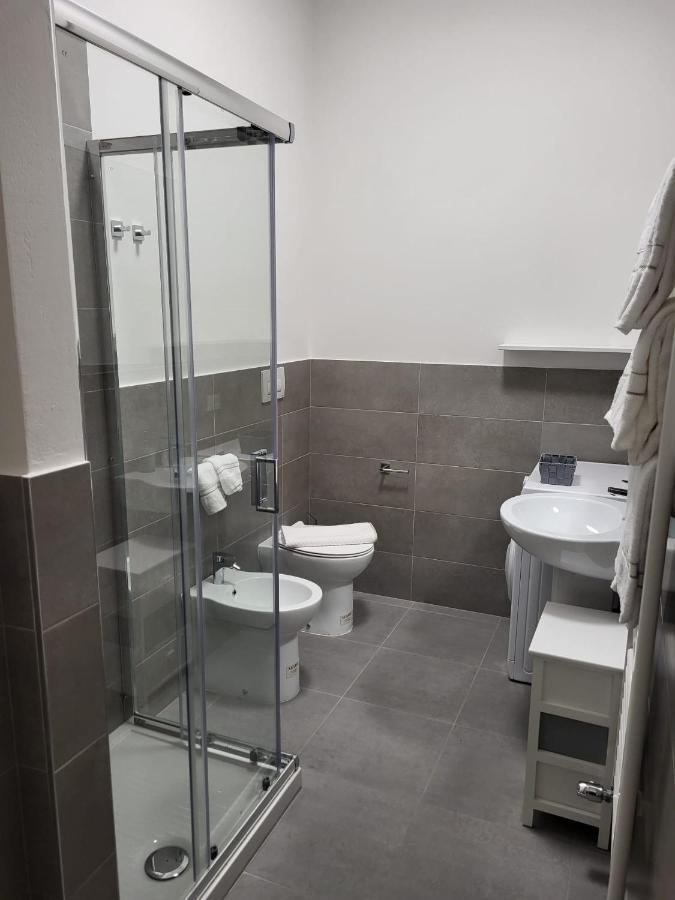 G&G Firenze Apartment Экстерьер фото
